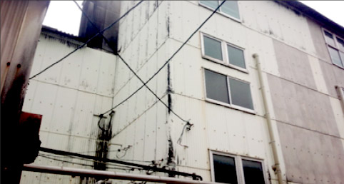 ビフォア写真