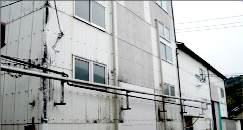 ビフォア写真